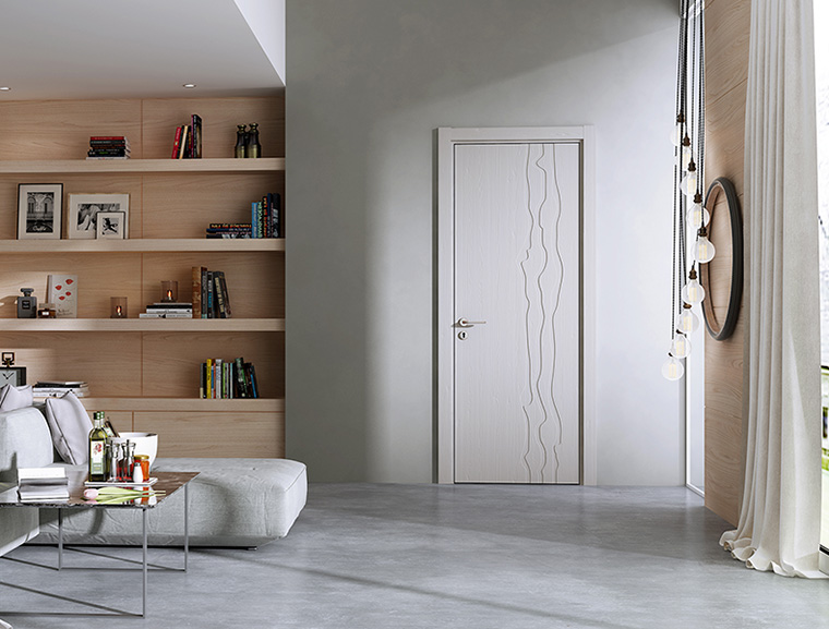 生態門好不好，鑫迪木門是生態木門嗎？